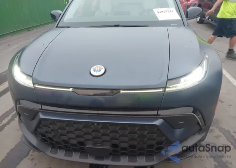 2023 Fisker Ocean One z USA, uszkodzony, nr VIN VCF1ZBU23PG005440